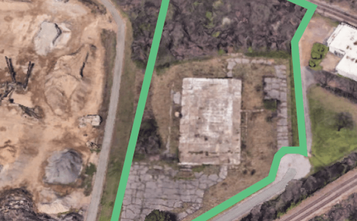 Pictures of Land property located at 1635 S McLean Blvd, Memphis, TN 38114 for sales - image #1