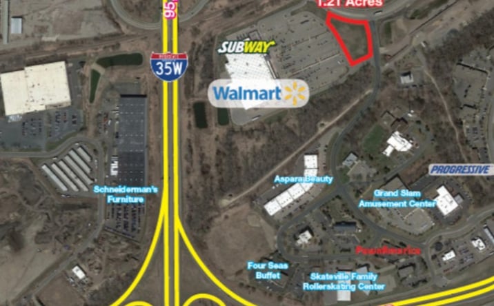 Pictures of Land property located at 12200 River Ridge Blvd, Burnsville, MN 55337 for sales - image #1