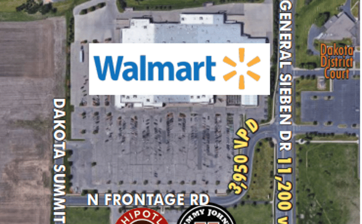 Pictures of Land property located at 1752 N Frontage Rd, Hastings, MN 55033 for sales - image #1