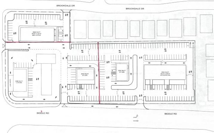 Pictures of Land property located at 4316 Hamrick Rd, Central Point, OR 97502 for sales - image #1