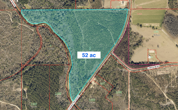 Pictures of Land property located at 0 Co Rd 64, Robertsdale, AL 36567 for sales - image #1