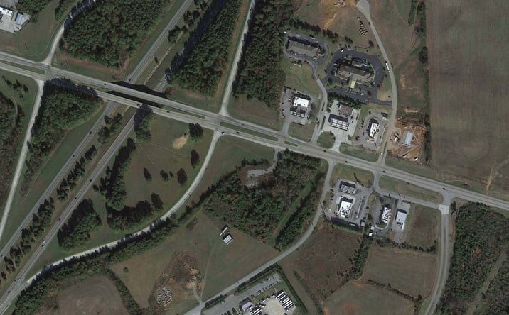 Pictures of Land property located at 12725 Highway 72 N, Loudon, TN 37774 for sales - image #1
