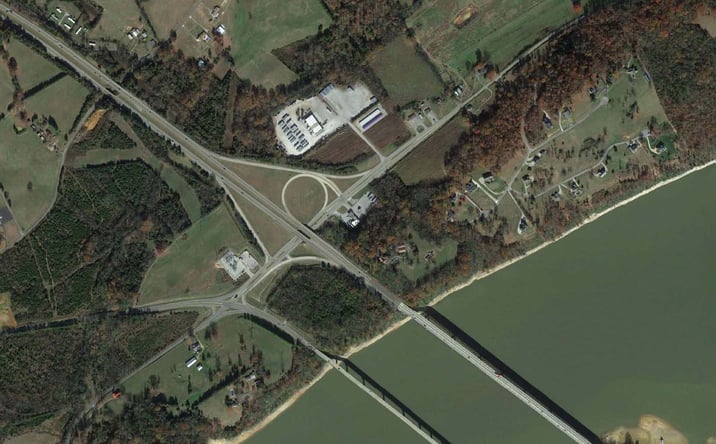 Pictures of Land property located at Highway 113, White Pine, TN 37890 for sales - image #1