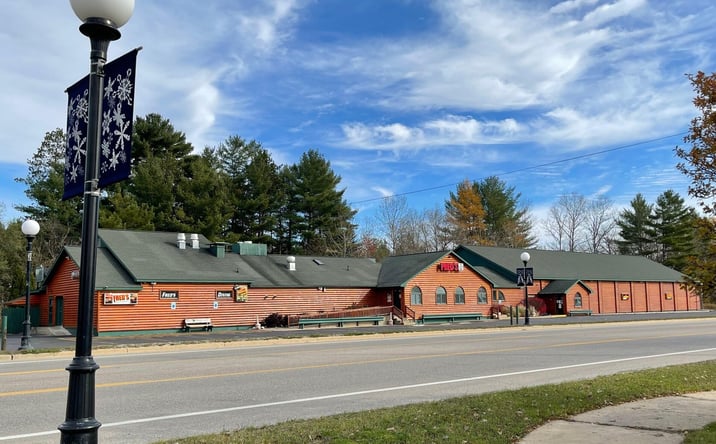 image of property at 430 N 5TH ST Roscommon MI 48653-9329