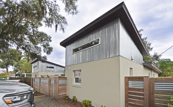 image of property at 2305 S MILLS AVE Orlando FL 32806-4730