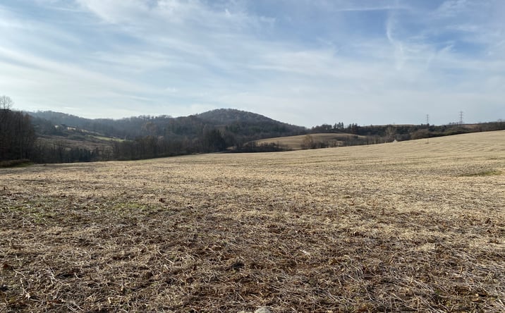 Pictures of Land property located at 1443 W Leesport Rd, Reading, PA 19605 for sales - image #1