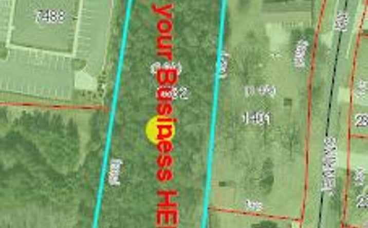 Pictures of Land property located at Highway 24/27 Locust, NC  (West Main Street), Locust, NC 28097 for sales - image #1