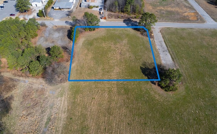 Pictures of Retail, Office, Land property located at Lot 13 Commercial Dr, Athens, AL 35611 for sales - image #1