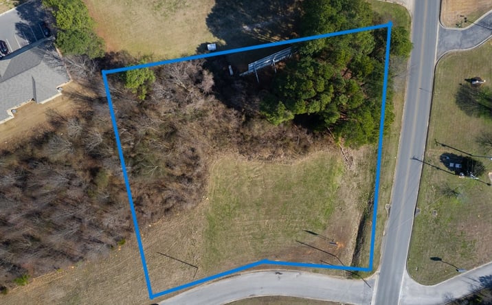 Pictures of Land property located at Lot 9 9M Commercial Drive, Athens, AL 35611 for sales - image #1