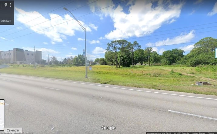 Pictures of Land property located at 4305 US 27 Highway N, Sebring, FL 33870 for sales - image #1