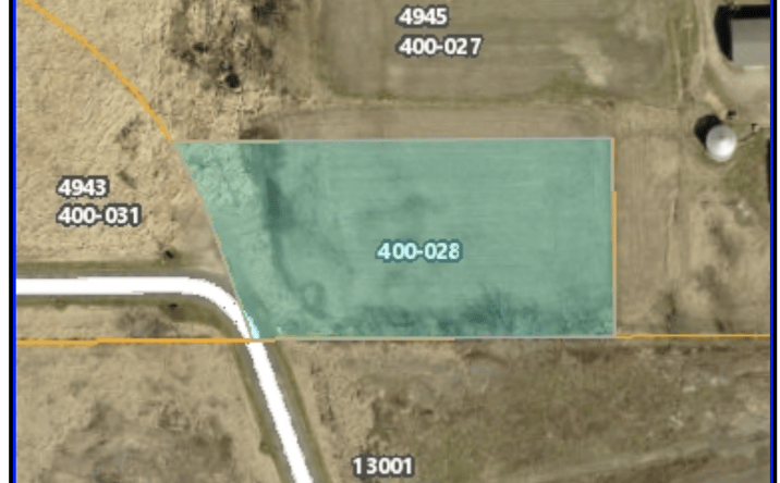 Pictures of Land property located at 00 Olive Commerce Dr, Holland, MI 49424 for sales - image #1