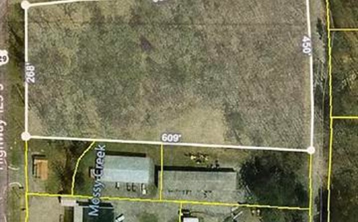 Pictures of Land property located at Highway 129 S Road, Cleveland, GA 30528 for sales - image #1