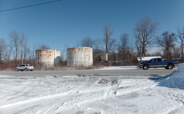 Pictures of Special Purpose property located at 3665 S Huron Rd, Bay City, MI 48706 for sales - image #1