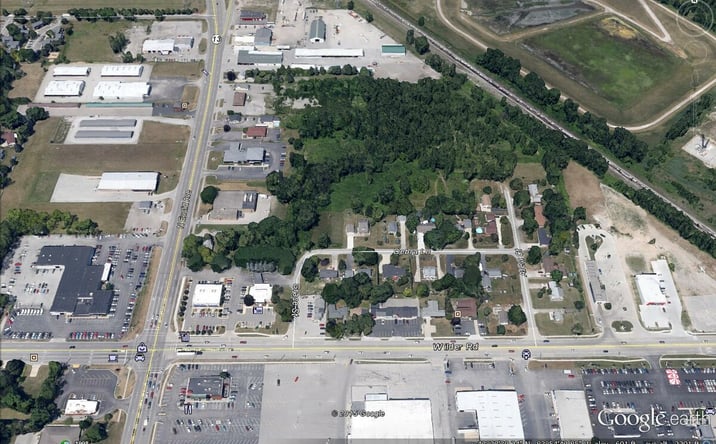 Pictures of Office property located at 3946 Adela Ct, Bay City, MI 48706 for sales - image #1