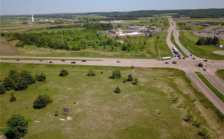 Pictures of Land property located at 00 Business HWY 53, Chippewa Falls, WI 54729 for sales - image #1