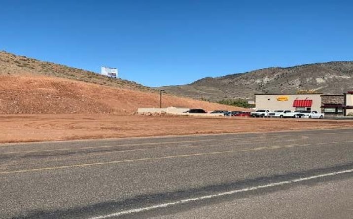 Pictures of Land property located at Hwy 120 & County Rd, Richfield, UT 84701 for sales - image #1