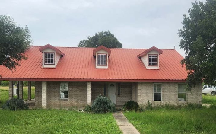 Pictures of Industrial property located at 345 Highway 72, Three Rivers, TX 78071 for sales - image #1