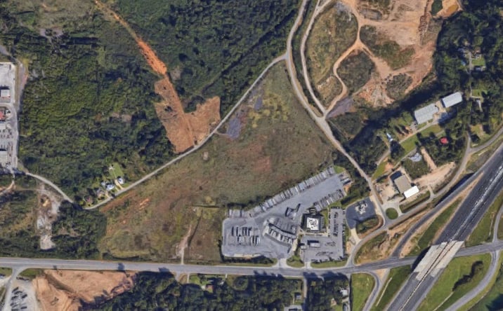 Pictures of Land property located at Daniel Payne Dr, Birmingham, AL 35214 for sales - image #1