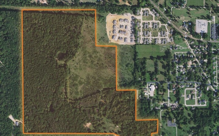 Pictures of Land, Multifamily property located at 611 W Main St, Chandler, TX 75758 for sales - image #1