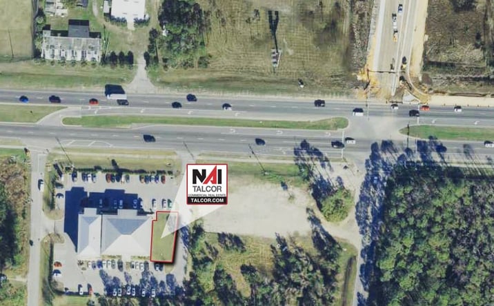 Pictures of Office property located at 12905 Panama City Beach Pkwy, Panama City Beach, FL 32407 for sales - image #1
