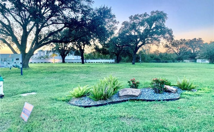 Pictures of Land property located at 3421 N Shary Road, Mission, TX 78573 for sales - image #1