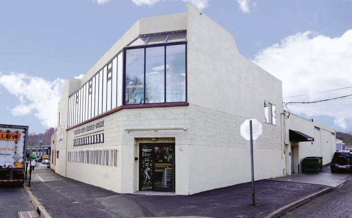 Pictures of Retail, Industrial property located at 61 N Central Avenue, Elmsford, NY 10523 for sales - image #1