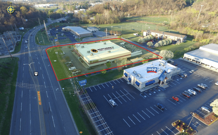image of property at 301 ELECTRIC RD Salem VA 24153-4423