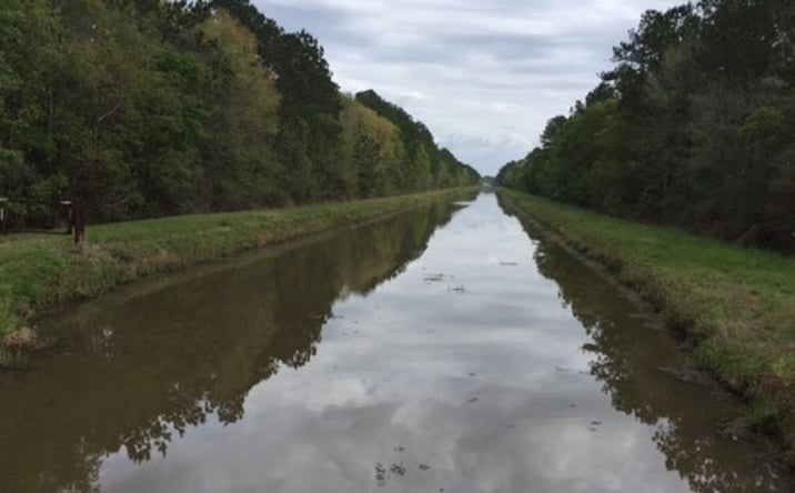 Pictures of Land property located at Interstate 10, Orange, TX 77630 for sales - image #1