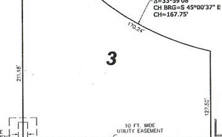 Pictures of Retail, Office, Land property located at 16484 Tecumseh, Dundee, MI 48131 for sales - image #1
