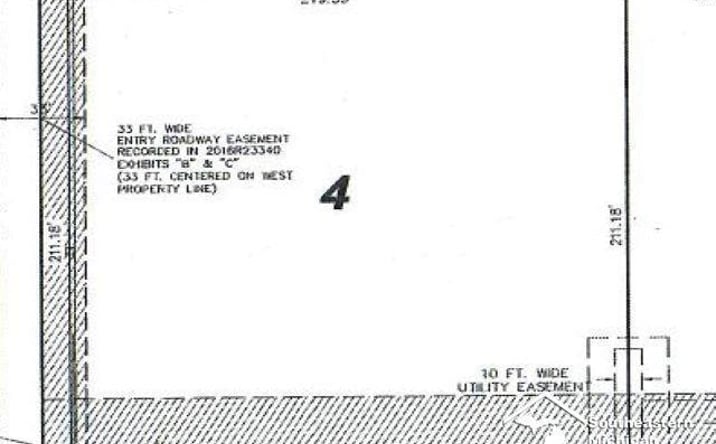 Pictures of Retail, Office, Land property located at 16488 Tecumseh, Dundee, MI 48131 for sales - image #1