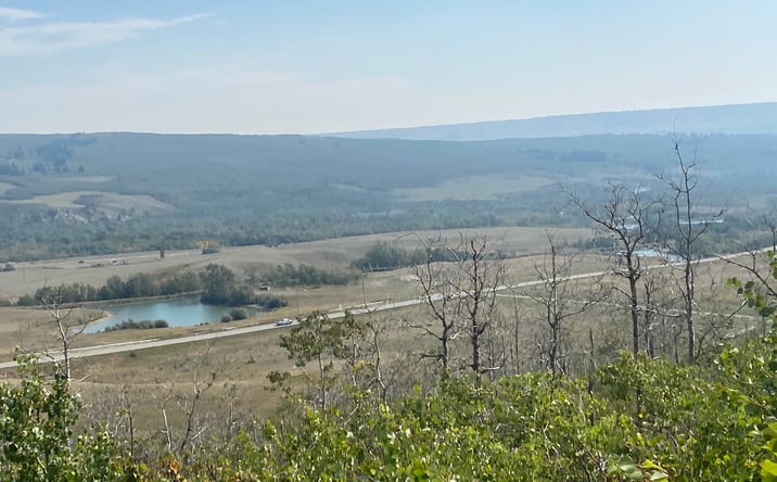 Pictures of Land property located at Nhn Arlie Tracts - Lots 28/29, Babb, MT 59411 for sales - image #1