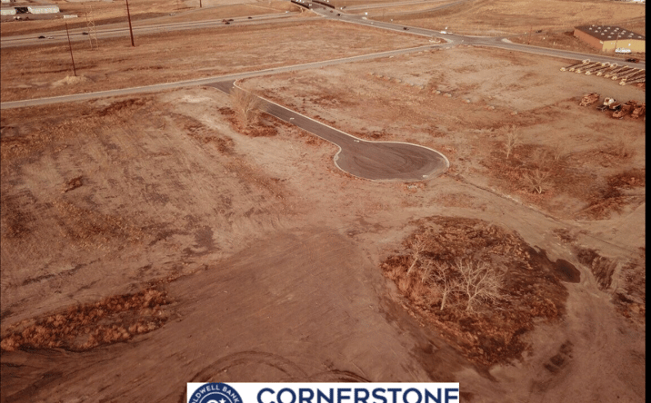 Pictures of Industrial property located at Opportunity Boulevard, Casper, WY 82601 for sales - image #1