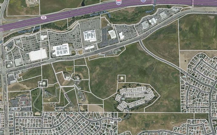 Pictures of Land property located at 0 Hilliker Place, livermore, CA 94551 for sales - image #1