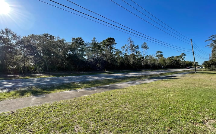 Pictures of Land property located at 3124 Lake Helen Osteen Rd, Deltona, FL 32738 for sales - image #1