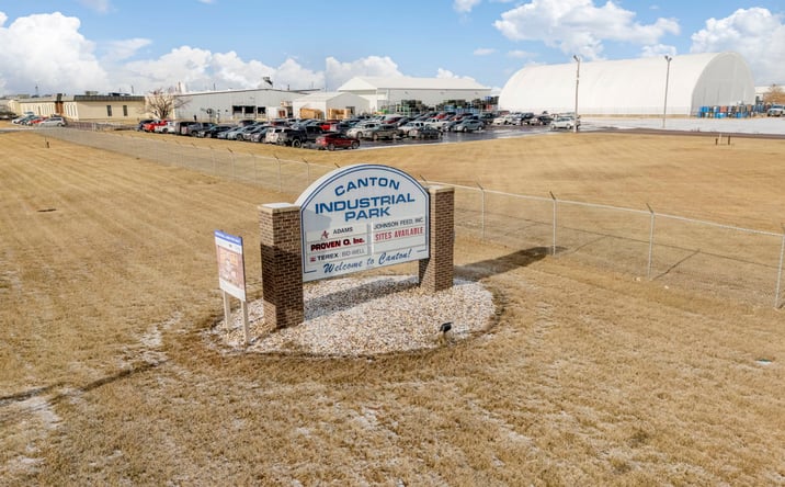 Pictures of Land property located at W Innovation St, Canton, SD 57013 for sales - image #1