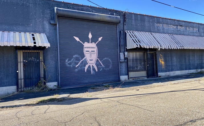 Pictures of Retail, Office, Industrial, Mixed Use, Land property located at 340 S 14th St, Baton Rouge, LA 70802 for sales - image #1