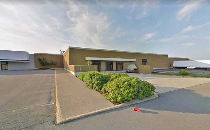 Pictures of Industrial property located at 663 Stillwater Avenue, Bangor, ME 04401 for sales - image #1