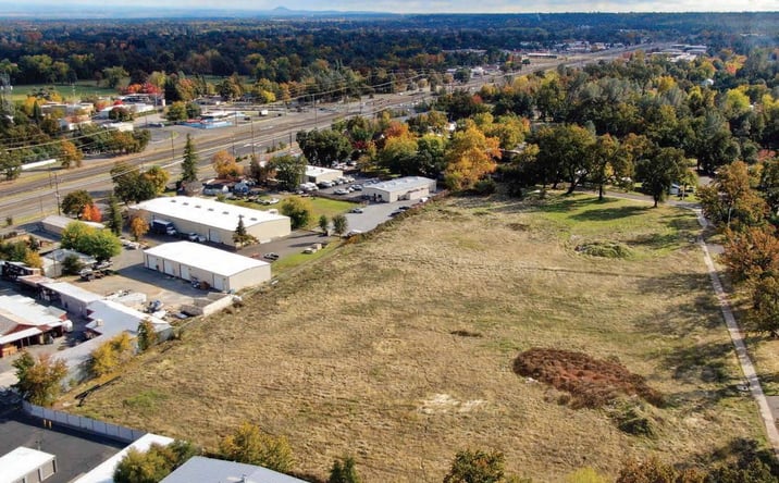 Pictures of Land property located at 5675-5751 Cedars Road, Redding, CA 96001 for sales - image #1