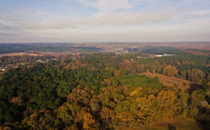 Pictures of Land property located at 220 Marketridge Drive, Ridgeland, MS 39157 for sales - image #1