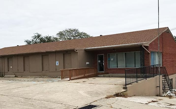Pictures of Office, Industrial property located at 6101-6105 Arlington Ave, Raytown, MO 64133 for sales - image #1