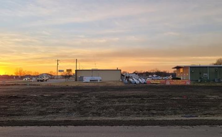 Pictures of Land property located at Castle Street, Skiatook, OK 74070 for sales - image #1