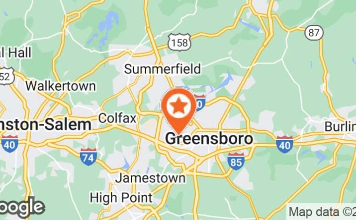 Pictures of Land property located at 4640 W. Market St, Greensboro, NC 27407 for sales - image #1