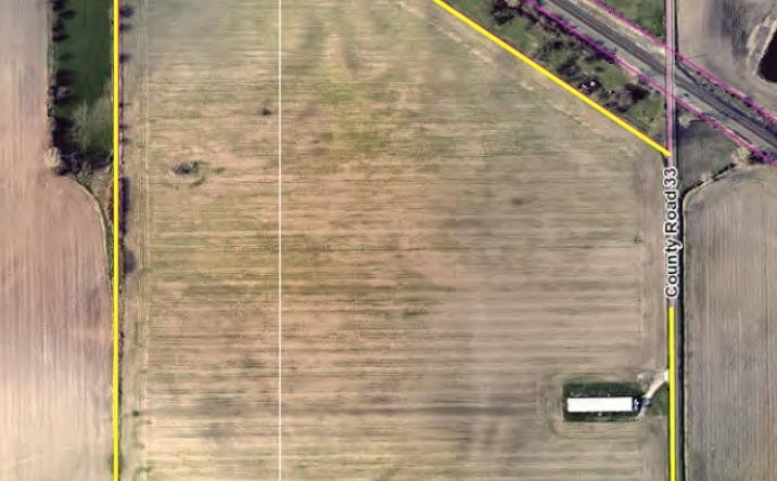 Pictures of Land property located at 65385 County Rd 33, Goshen, IN 46528 for sales - image #1