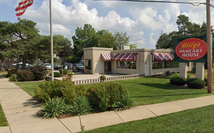 image of property at 440 W NORTHWEST HWY Palatine IL 60067-2363