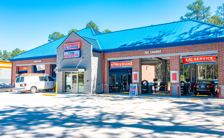 Pictures of Retail property located at 70516 LA-21, Covington, LA 70433 for sales - image #1