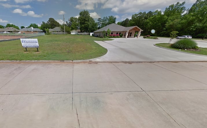 Pictures of Land property located at 5504 Christus Dr, Texarkana, TX 75503 for sales - image #1