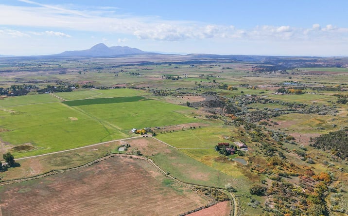 Pictures of Land property located at xxxxxx, Lewis, CO 81327 for sales - image #1