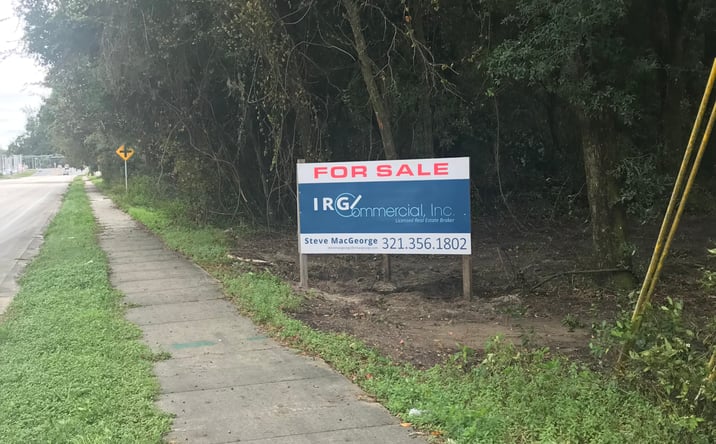 Pictures of Retail property located at W Taylor Rd, DeLand, FL 32720 for sales - image #1