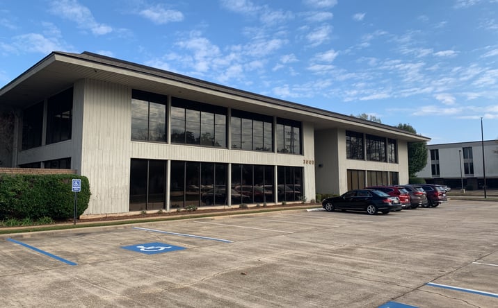 Pictures of Office property located at 3003 Knight St, Shreveport, LA 71105 for sales - image #1