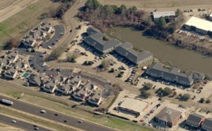 Pictures of Office property located at 840 East River Place, Jackson, MS 39202, 850 East River Place, Jackson, MS 39202, 860 East River Place, Jackson, MS 39202 for sales - image #1